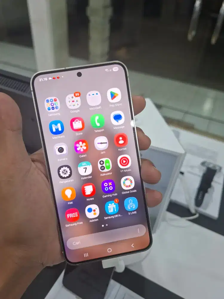 Samsung galaxy s24 tukar tambah,cash dan cicilan