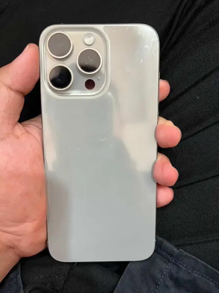 iPhone 15 Promax 1Tb iBox