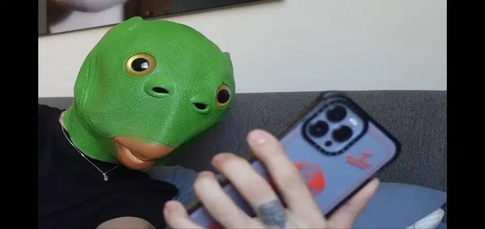 Mencari kerja sebagai asisten pribadi