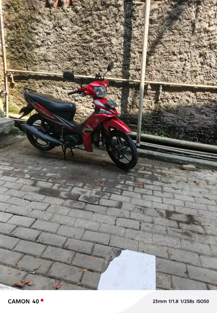 Vega force tahun 2017