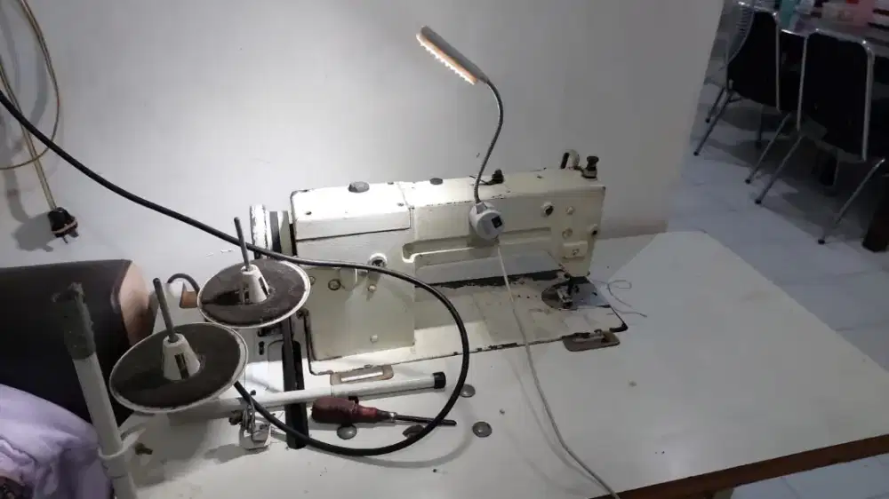 MESIN JAHIT MERK YUNICORN