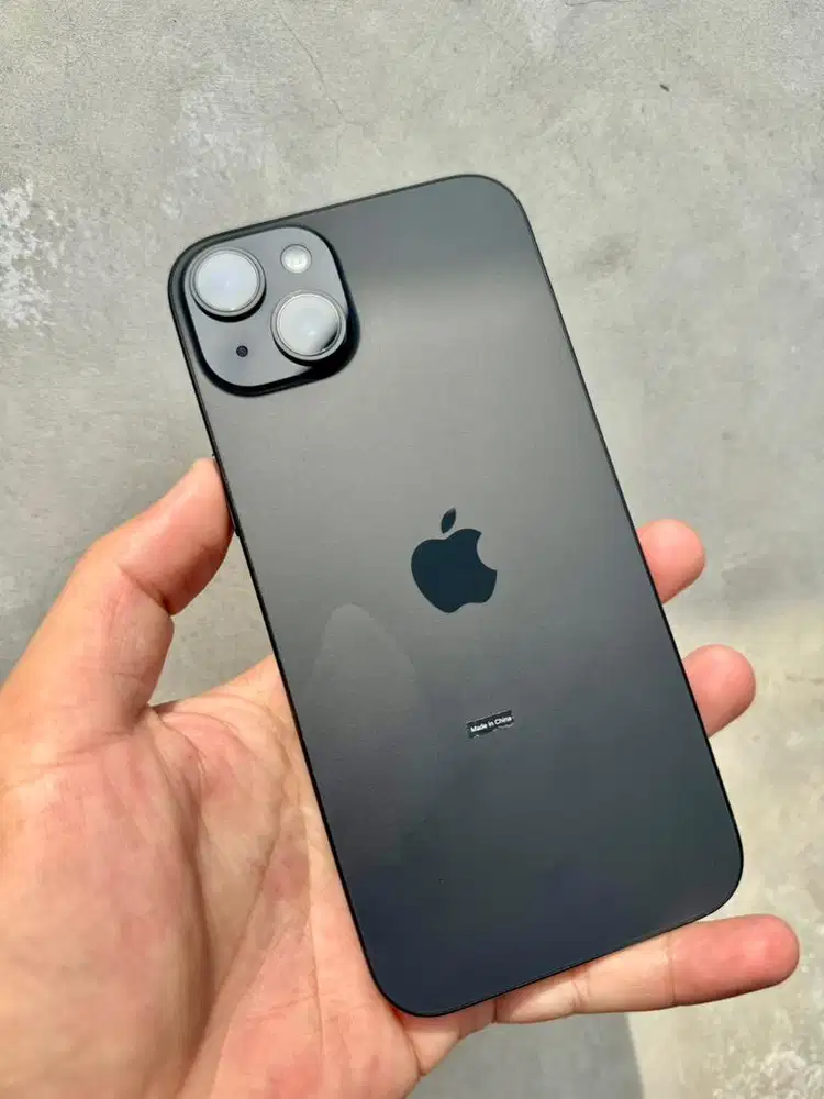 iphone 15 plus 128gb iBox