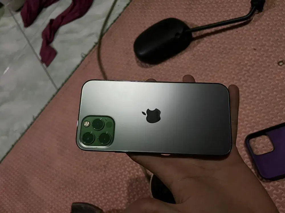 iphone 12 pro second