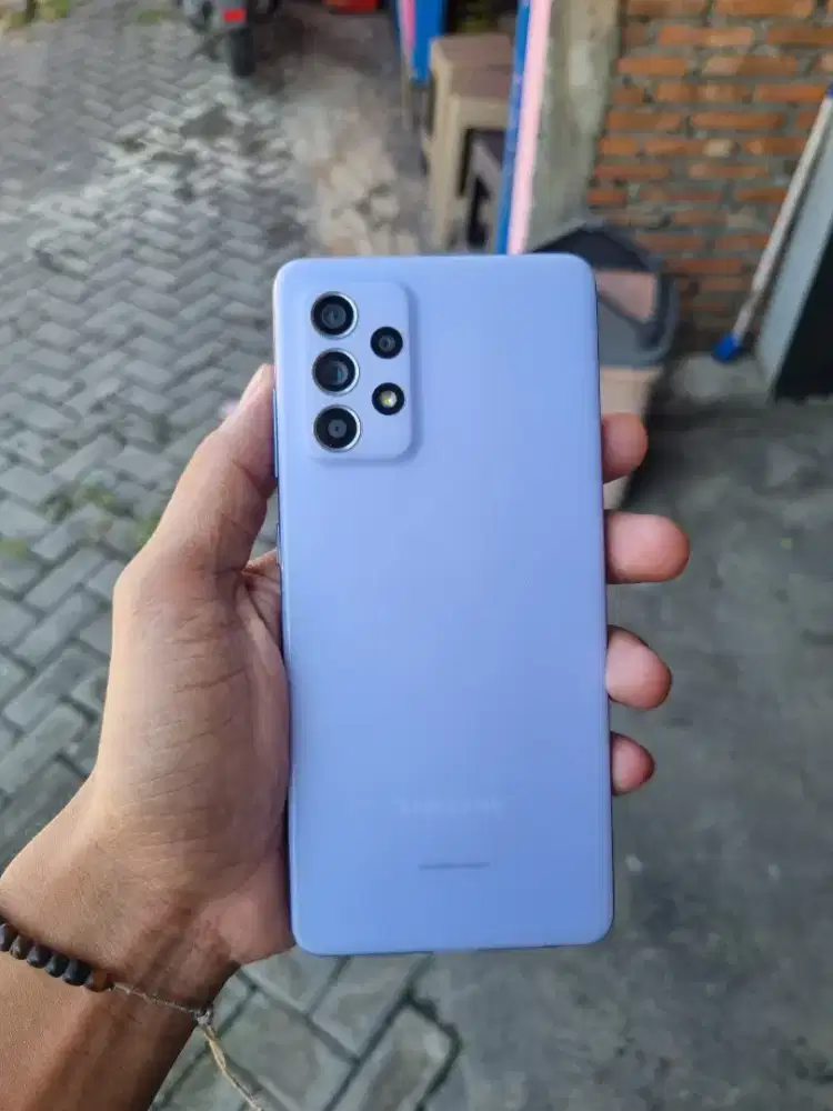 Samsung Galaxy A52 Second/Sein 8/128 GB