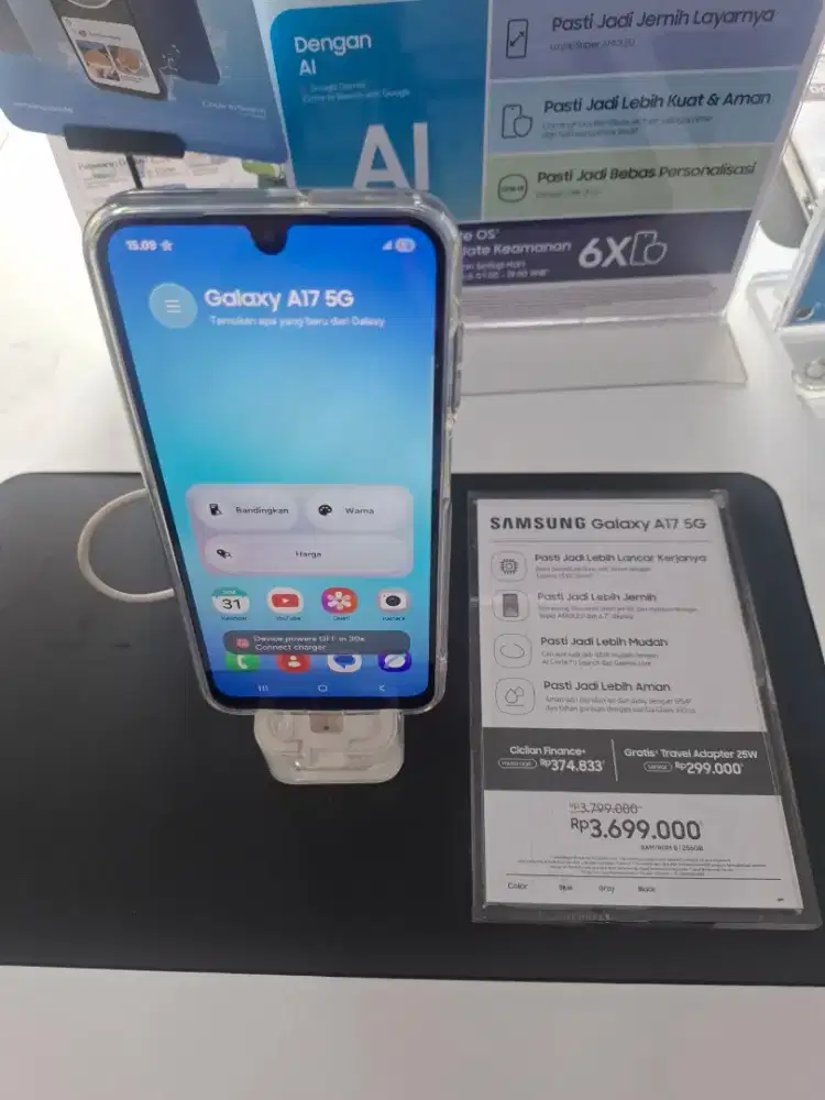 SENTRA PONSEL CIBODAS TANGERANG