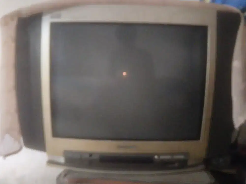 Jual tv tabung bekas