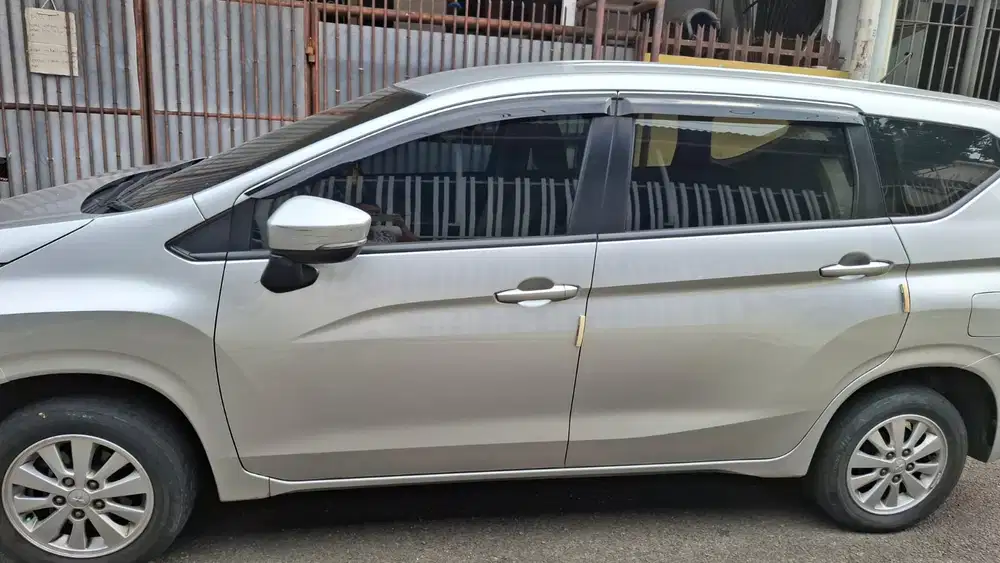 Mitsubishi Xpander 2018 Bensin