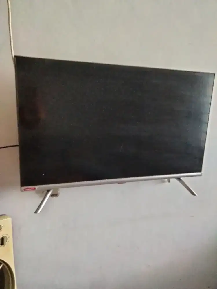 Tv android Changhong 32 inci