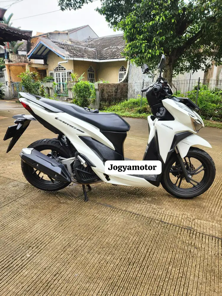 Honda Vario 150 tahun 2019