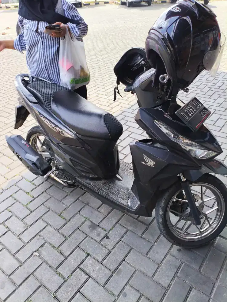 knalpot vario 125/150 cms 54n