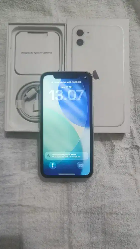 Iphone 11 128 all operator