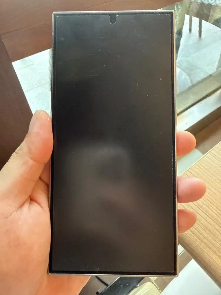 SAMSUNG GALAXY S24 ULTRA 256GB