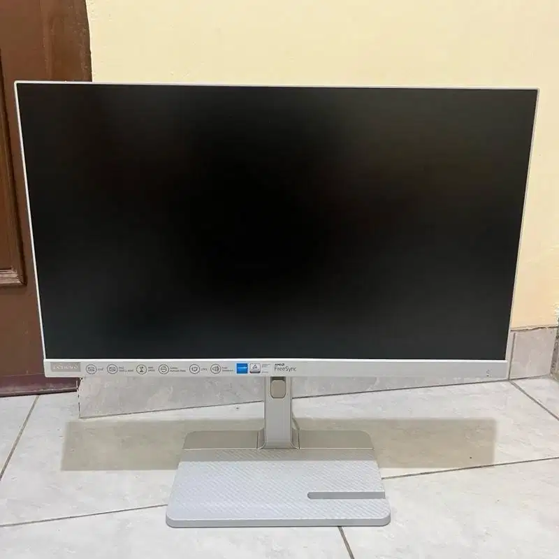 Monitor LED Lenovo L24m-40 23.8 IPS 100Hz 4ms HDMI 99%sRGB