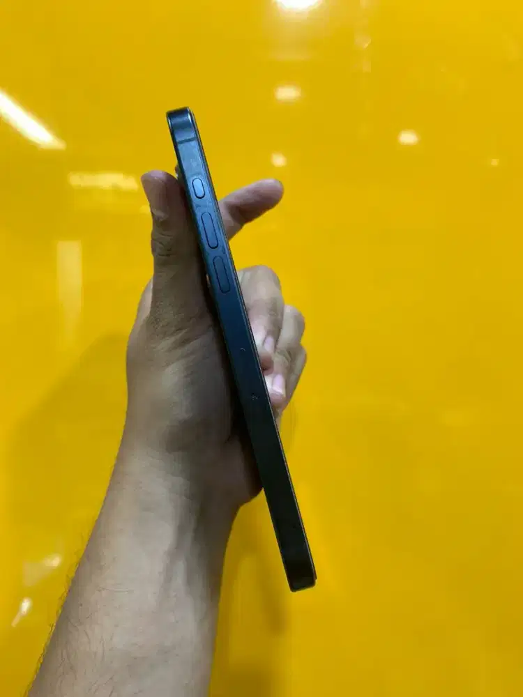 Second Iphone 15 Promax 256GB