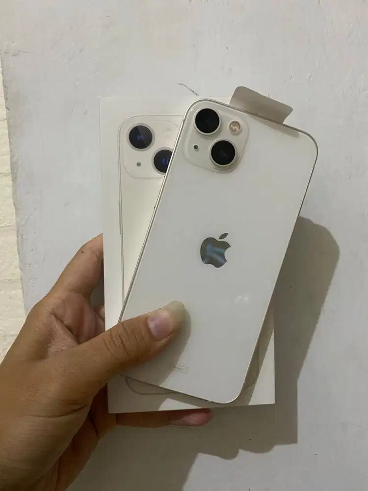 iPhone 13 iBox 128 GB