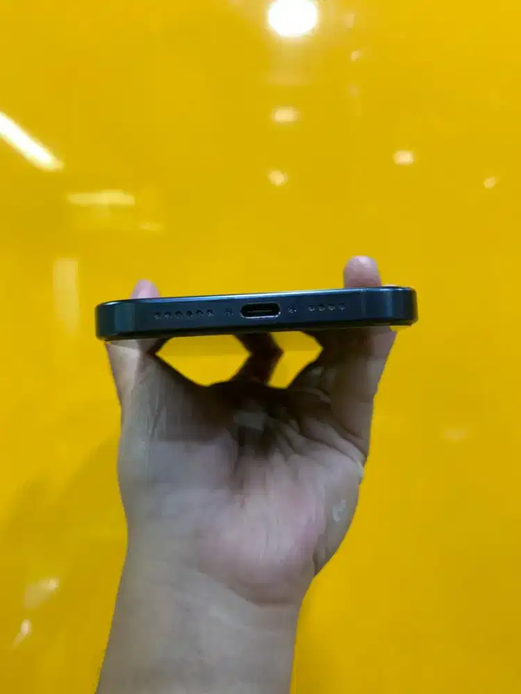 Second Iphone 15 Promax 256GB