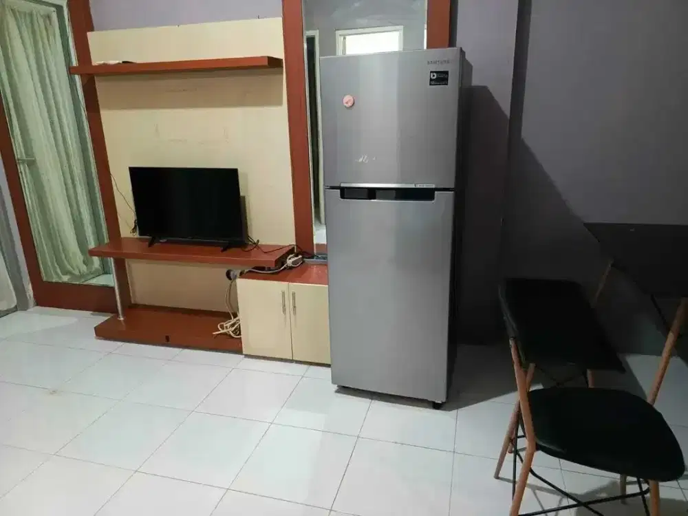 Apartemen Semi Furnish Eastcoast Residence Pakuwon City