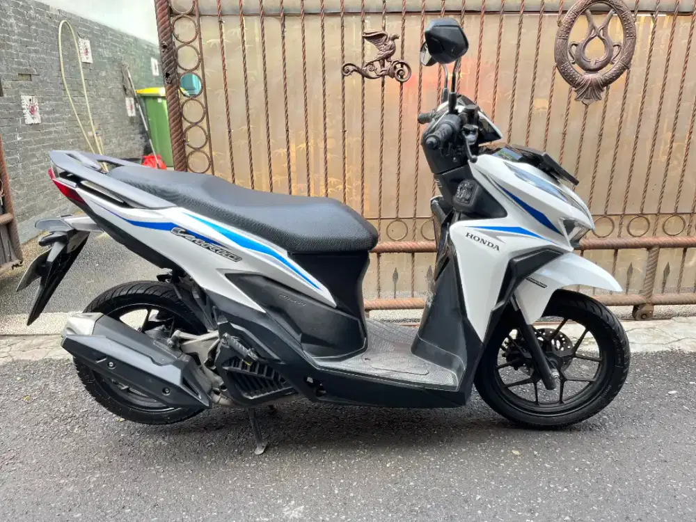 VARIO 125 2019 LIKE NEW