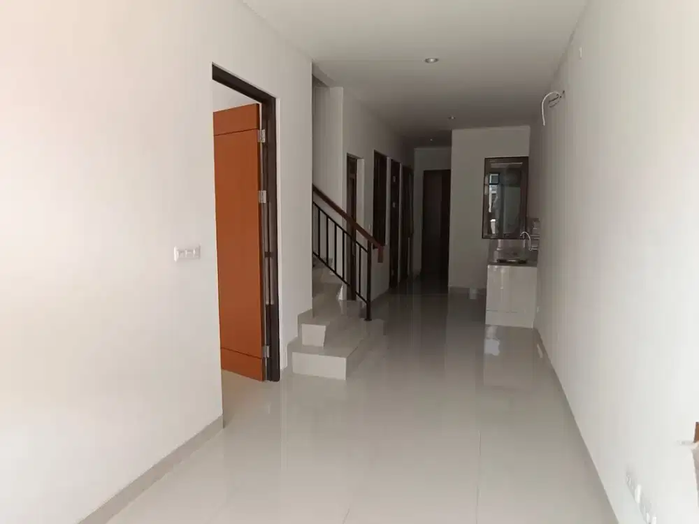 Dijual kostan academia citra raya