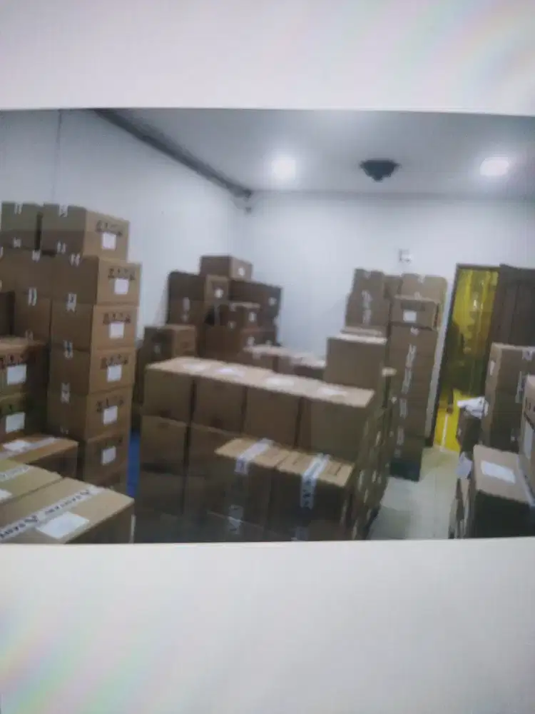 Lowongan Staff Administrasi Pria