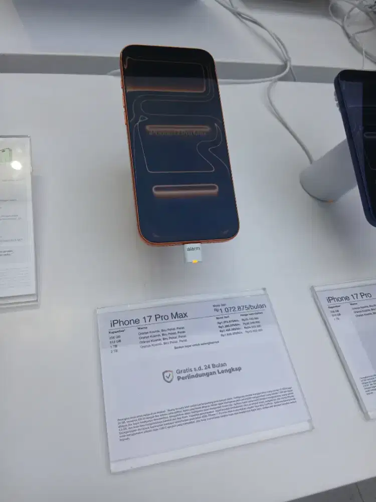 Bawa Pulang iPhone lebih Mudah dan Terjangkau dengan Indodana PayLater