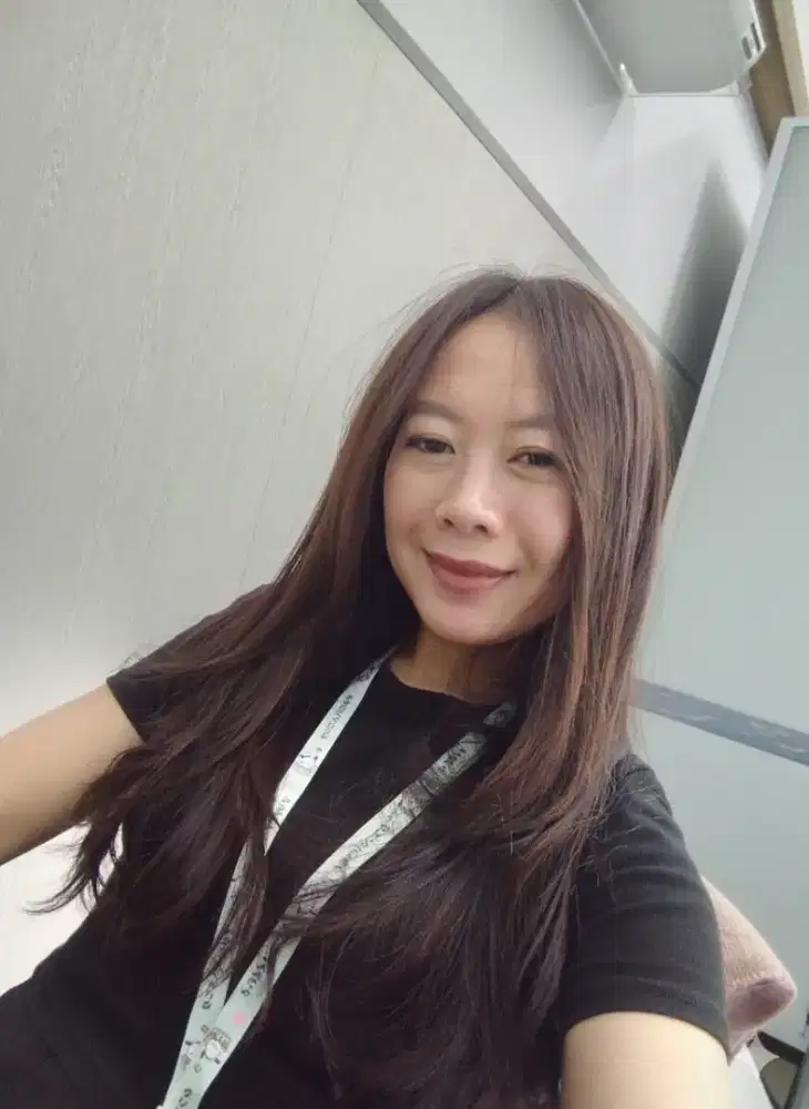 Saya sedang mencari pekerjaan secepatnya