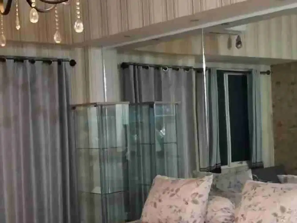 disewakan apartemen tanglin connect Pakuwon mall Surabaya barat