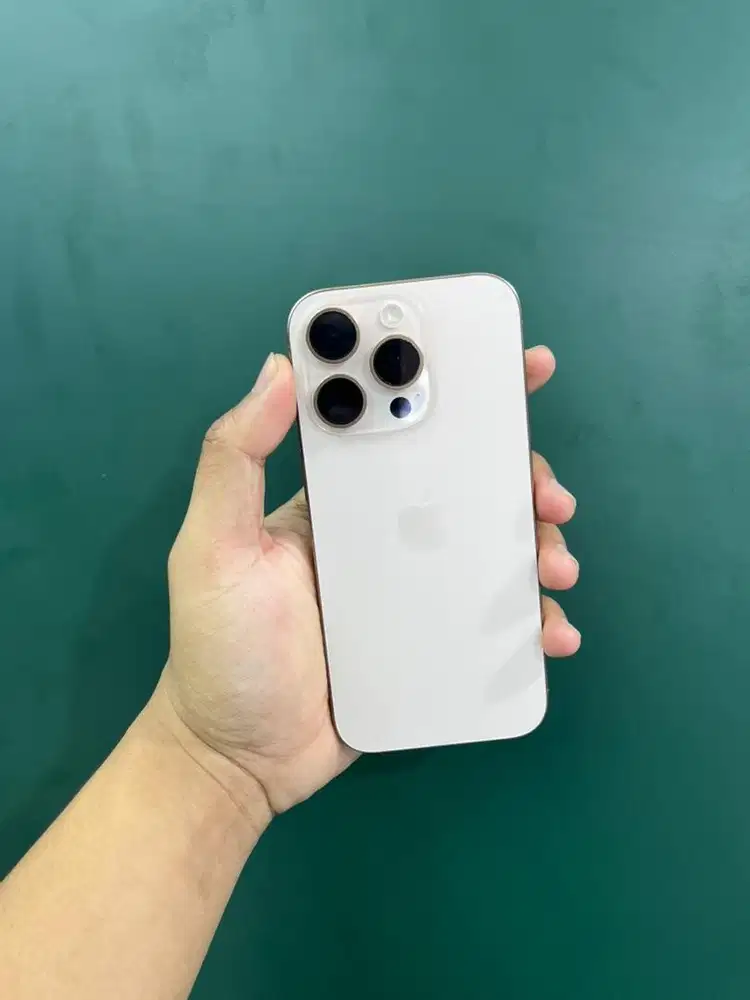 iphone 16 pro 128 gb ibox dessert titaniun