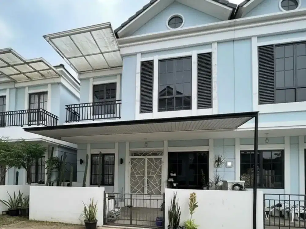 Lavon 2 Montana Full Furnished