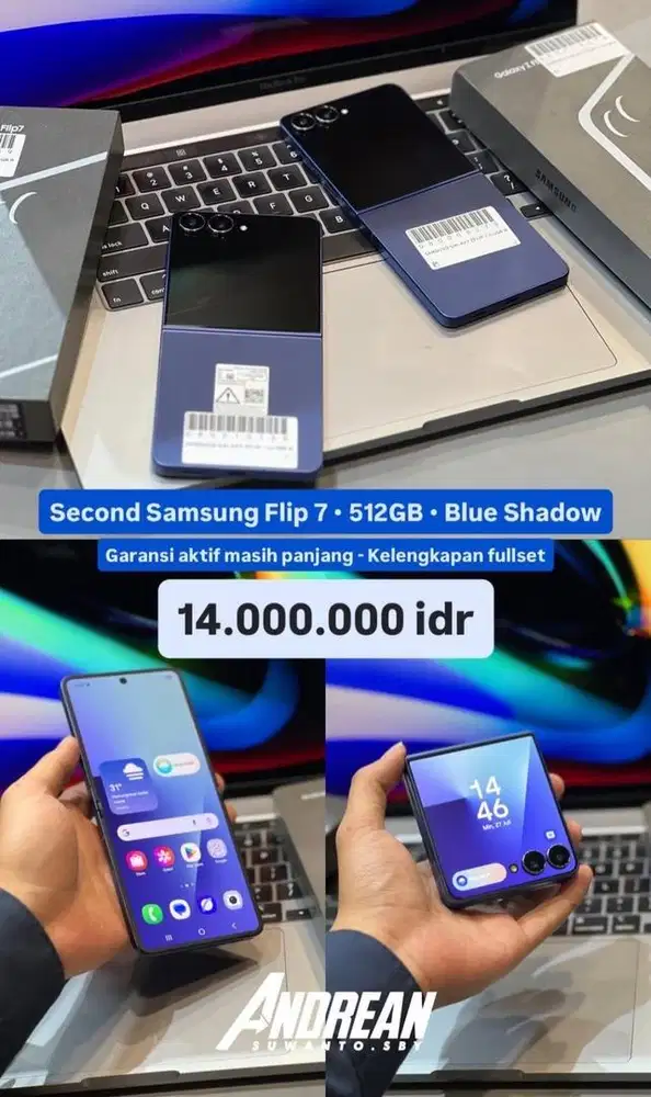 samsung z flip 7 512gb