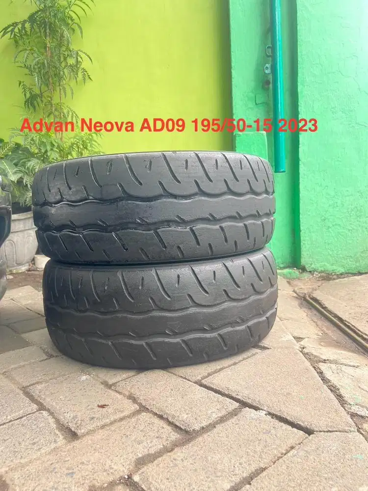 Semislick 15-18 Neova Sx2 Forceum Zeknova Atrk Toyo Nankang Ventus RE