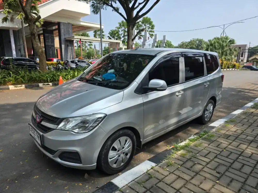 Wuling Confero DB 1.5 2019