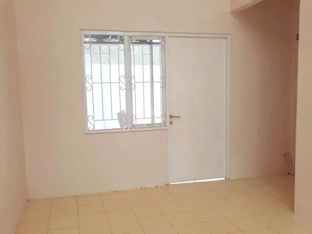 Dijual rumah sentraland avenue parung panjang