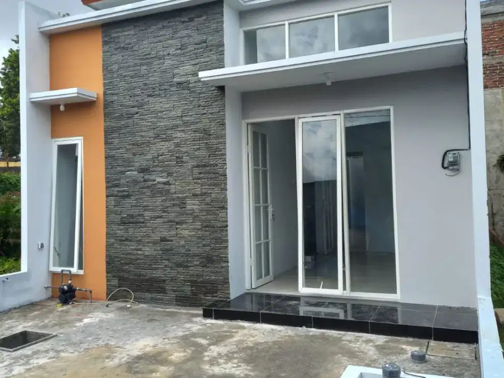 Rumah murah wage aloha