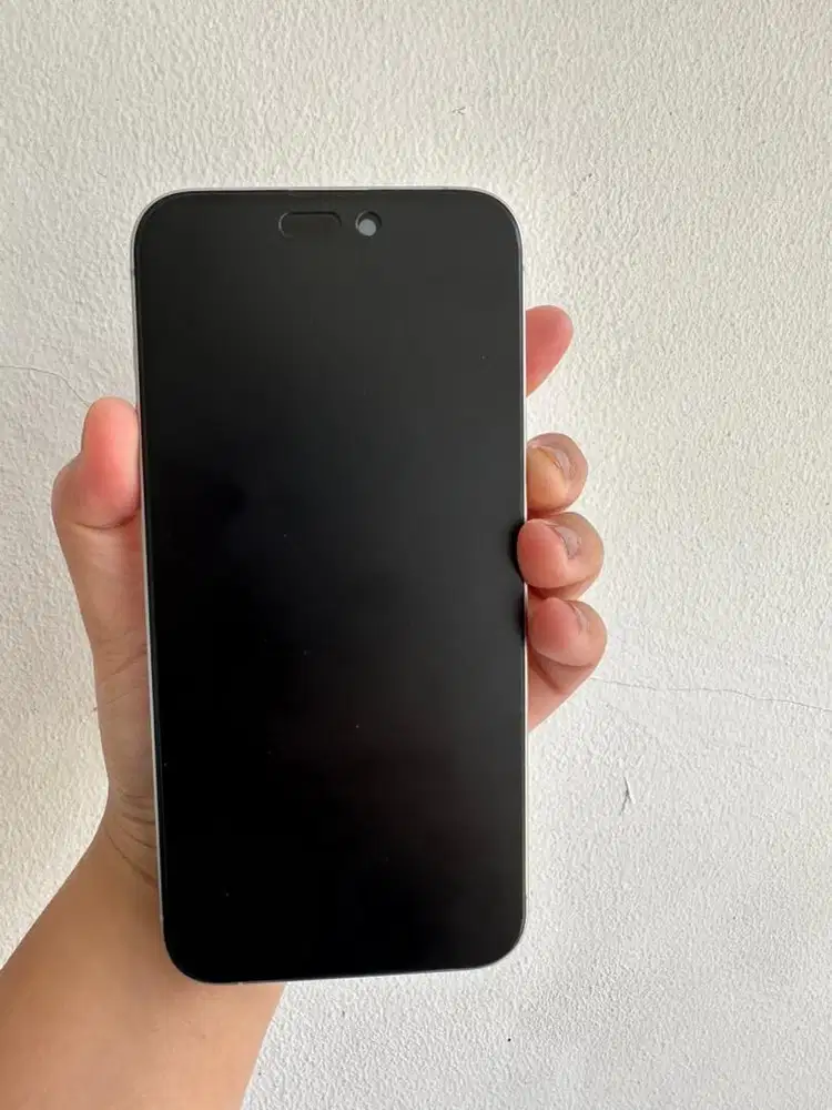 IPHONE 15 PRO MAX 256 WIFI ONLY