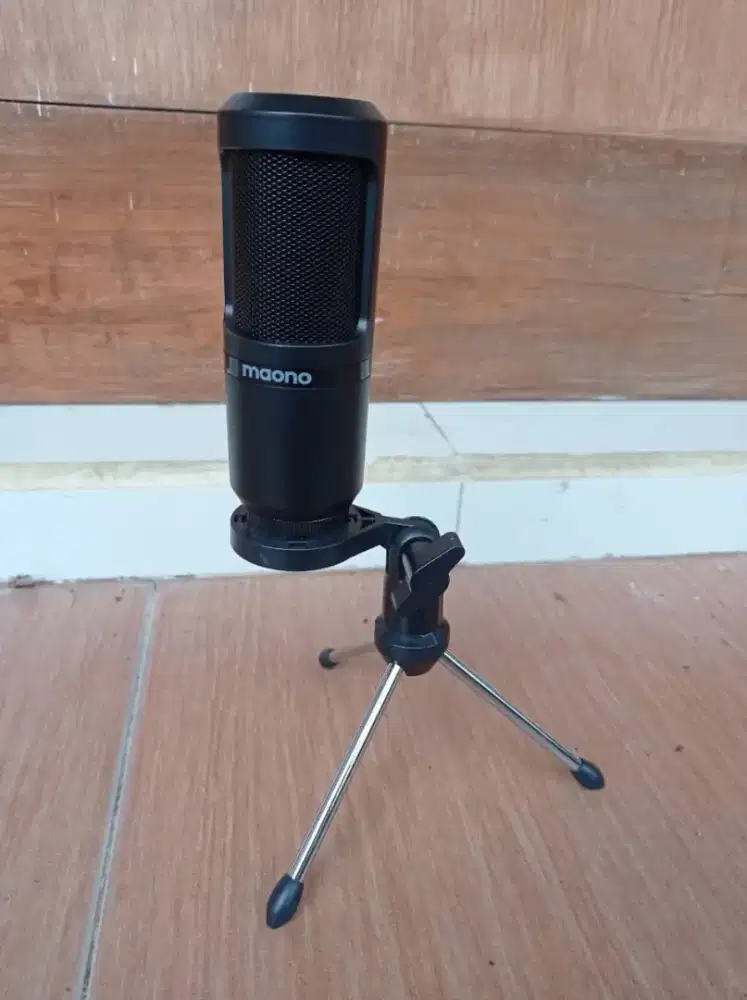 Maono AU-PM360TR Condenser Microphone