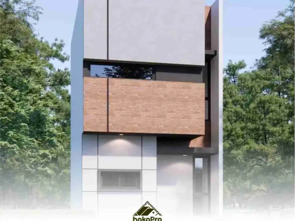 Rumah EXCLUSIVE Strategis Dekat BSD, Bintaro, Alam Sutera Di Serpong Tangerang Selatan | Rumah Di Bintaro Dibawah 1M