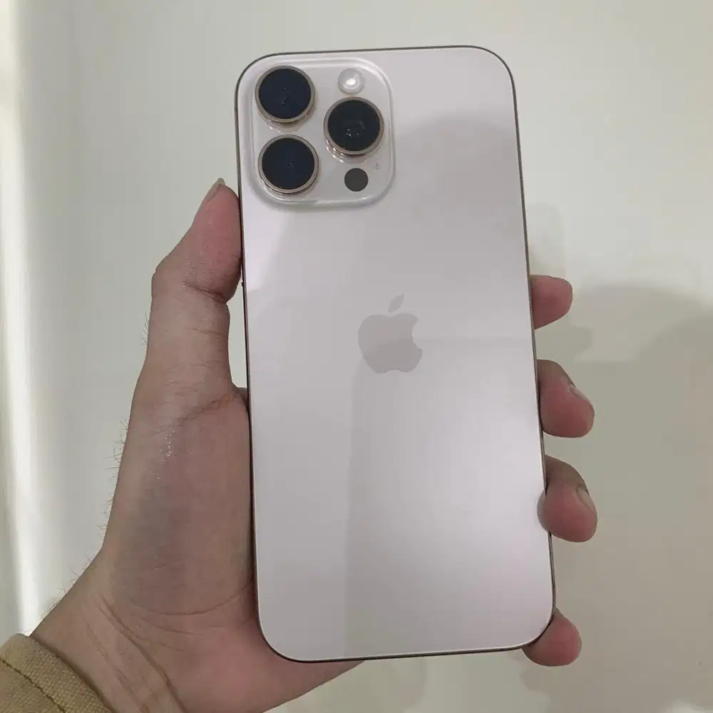 IPHONE 16 PRO MAX 256GB IBOX