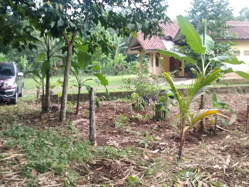 Tanah Strategis Dekat Hiera BSD, Terima SHM Perunit