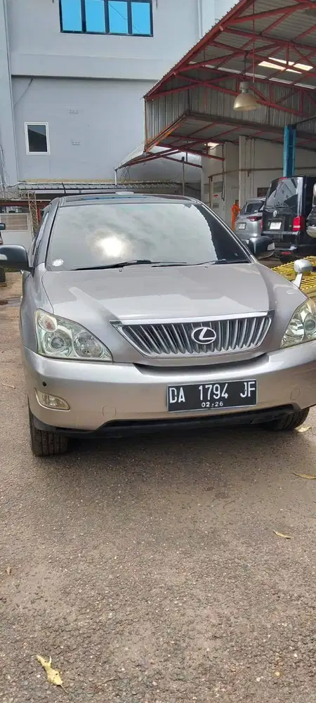 TANPA PERANTARA,CEK FISIK DI DENSO AUTOSERVICE A YANI KM5,5 BJM