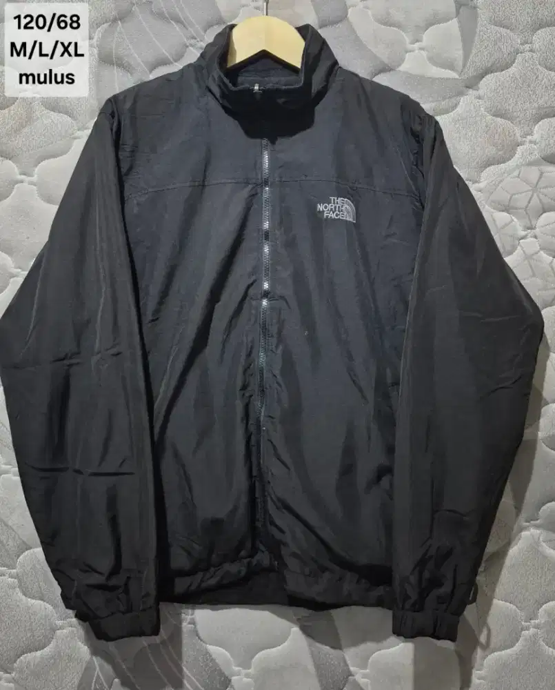 Reversible jacket the north face