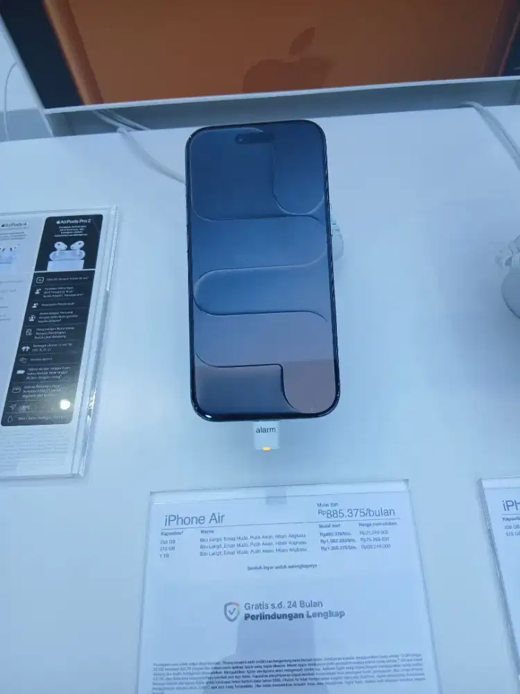 Bawa Pulang iPhone lebih Mudah dan Terjangkau dengan Indodana PayLater