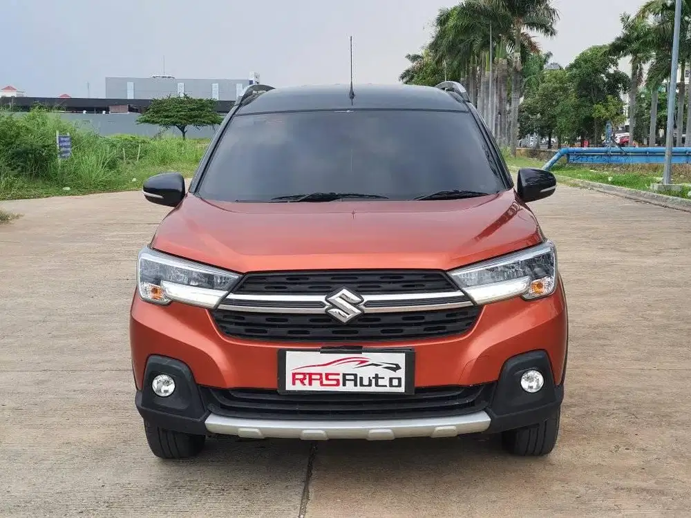 [ TDP 15 jt ]  Suzuki XL7 1.5 Alpha AT 2022