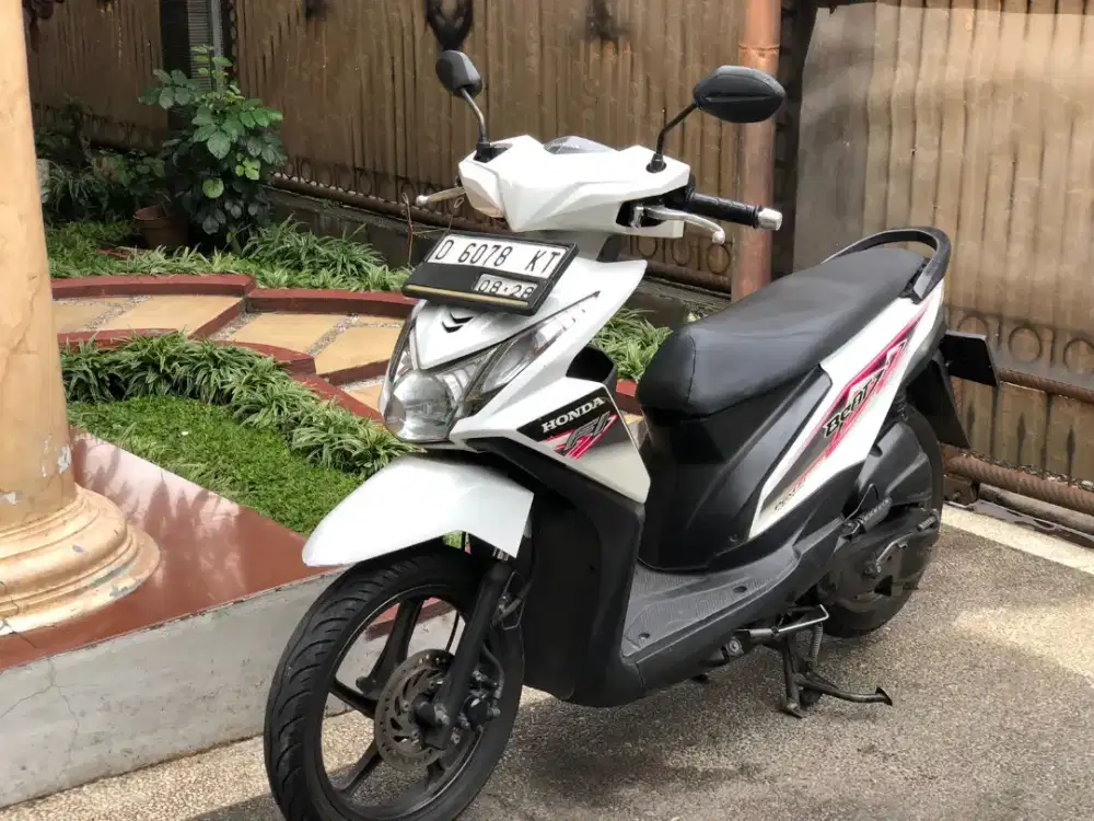 Honda beat 2014 like new