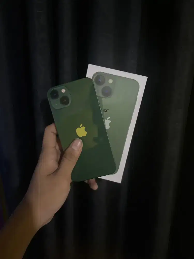 Iphone 13 256gb ibox