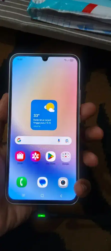 Samsung A34 5G Ram 8/ 128Gb