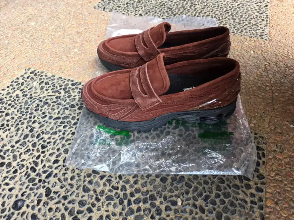 Nb 1906l rich oak size 40