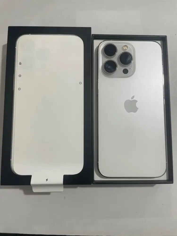 Iphone 13 pro 512 ibox