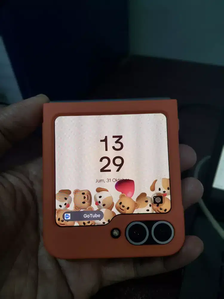 Samsung Zflip 6 SIEN