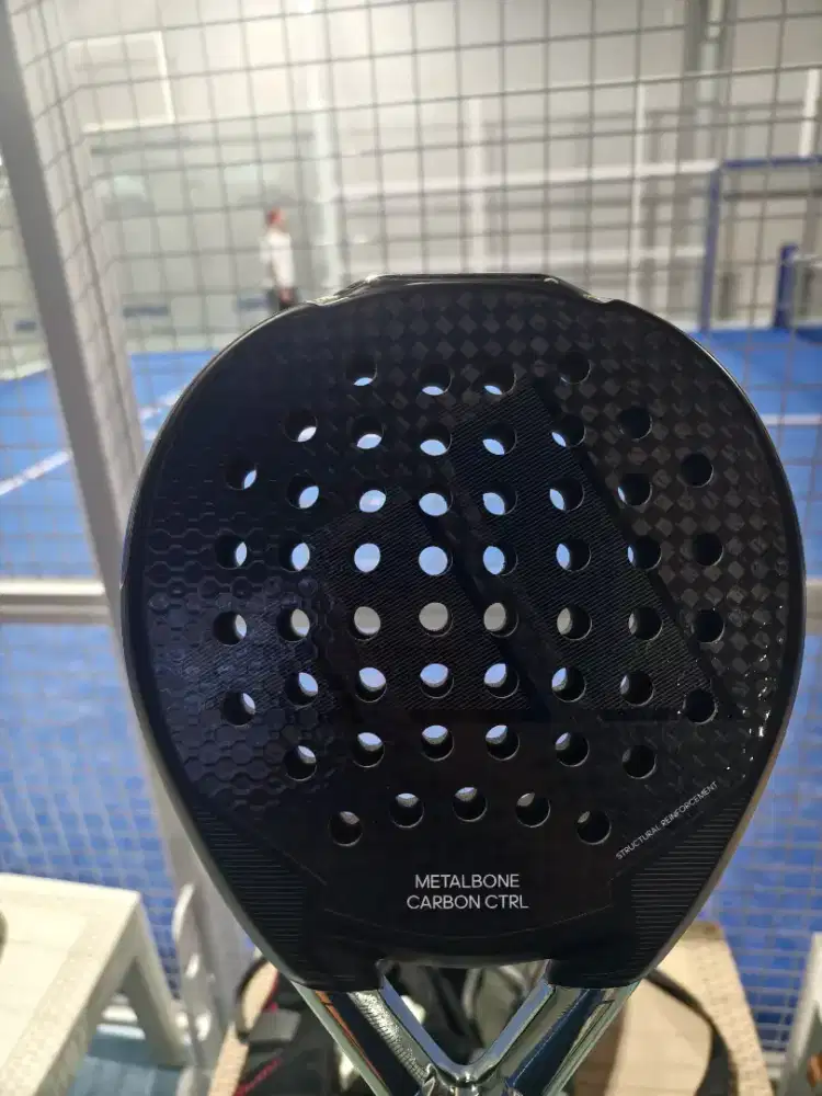 Adidas Metalbone carbon Carbon control 3.3